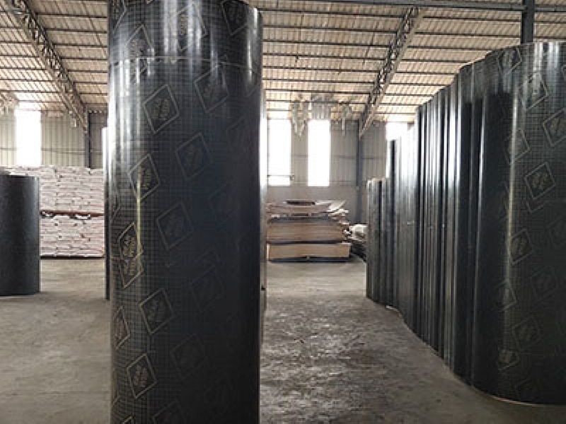 煙臺圓柱形模板,混凝土圓柱模板定制價格