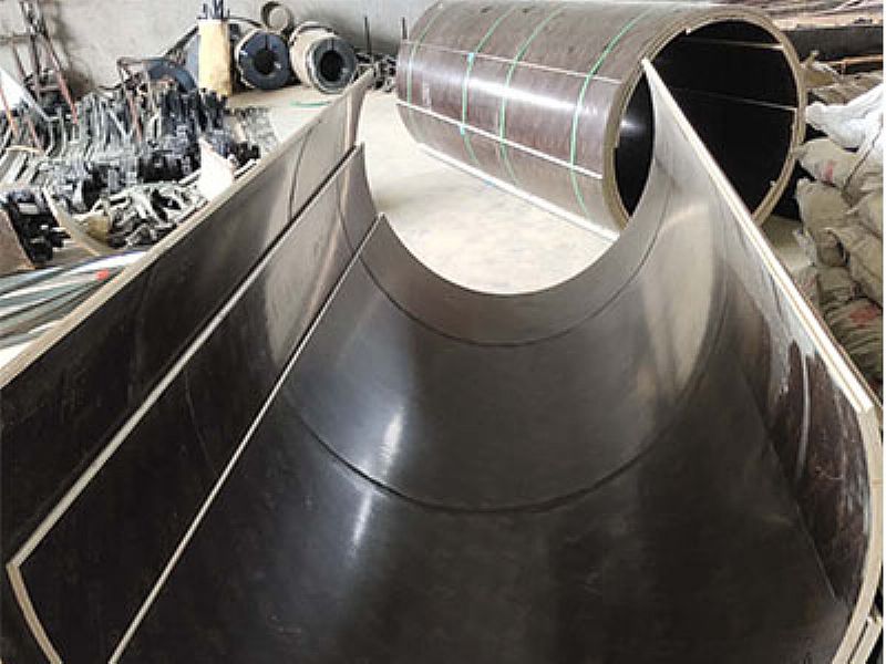 福建莆田寺廟圓柱模板廠家,莆田圓柱子模板定制價格