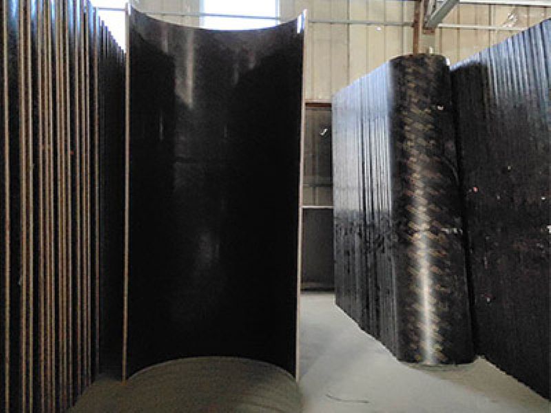 上饒電力基礎圓柱模板廠家,上饒地下井圓柱模板定制價格