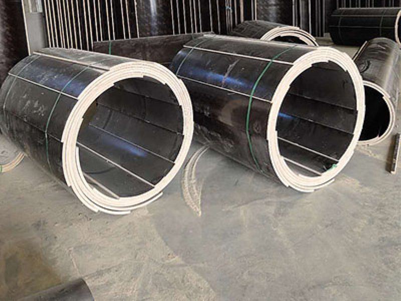 撫州電力基礎(chǔ)圓柱模板廠家,撫州地下井圓柱模板定制價(jià)格