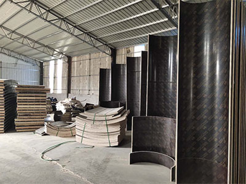 柳州電力基礎圓柱模板廠家,柳州地下井圓柱模板定制價格