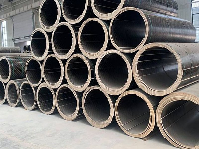 蕪湖圓弧模板廠家,弧度模板定制價格