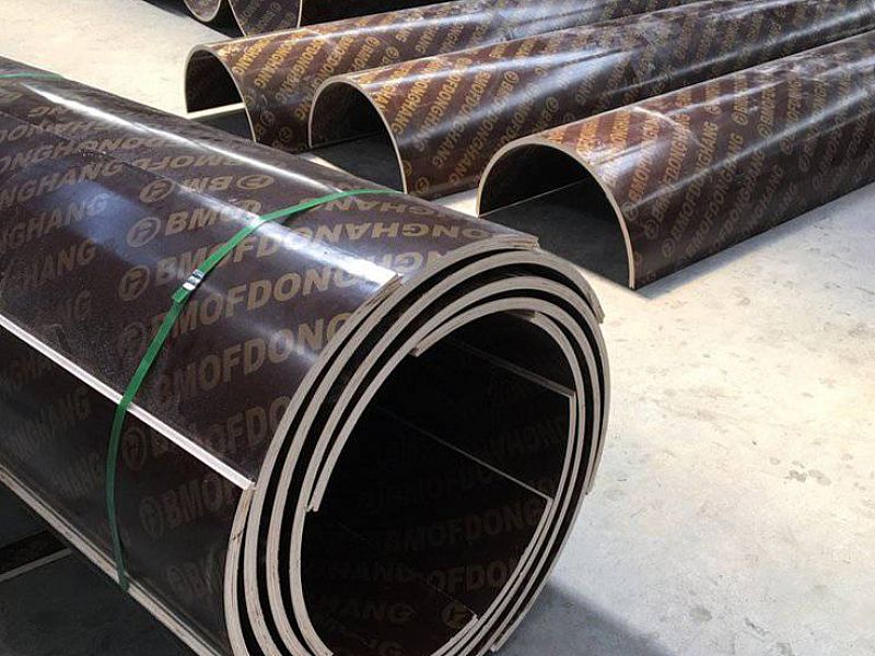 麗江電力基礎圓柱模板廠家,地下井圓柱模板定制價格