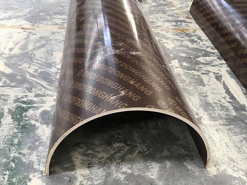 大連電力基礎圓柱模板廠家,地下井圓柱模板定制價格