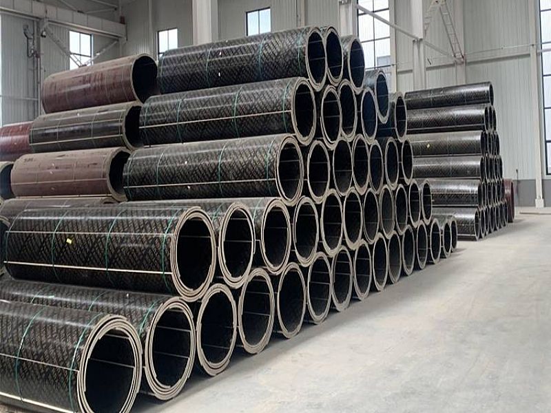 阜新防撞墻模板廠,異形模板定制價格