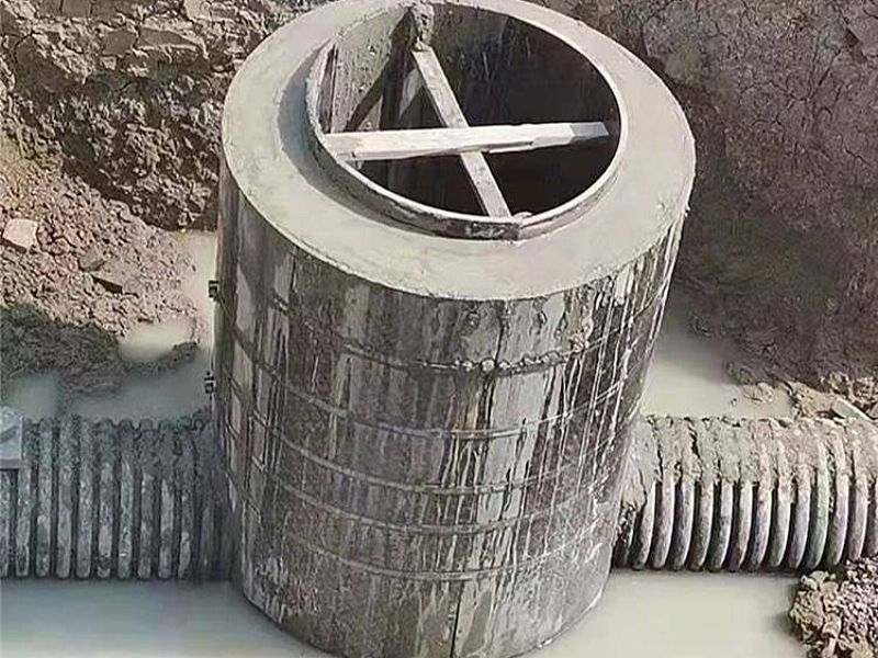 遼源圓弧模板廠家,檢查井模板定制價(jià)格