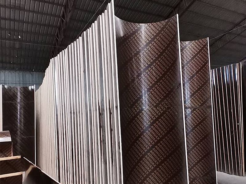 大興安嶺防撞墻模板廠,異形模板定制價(jià)格