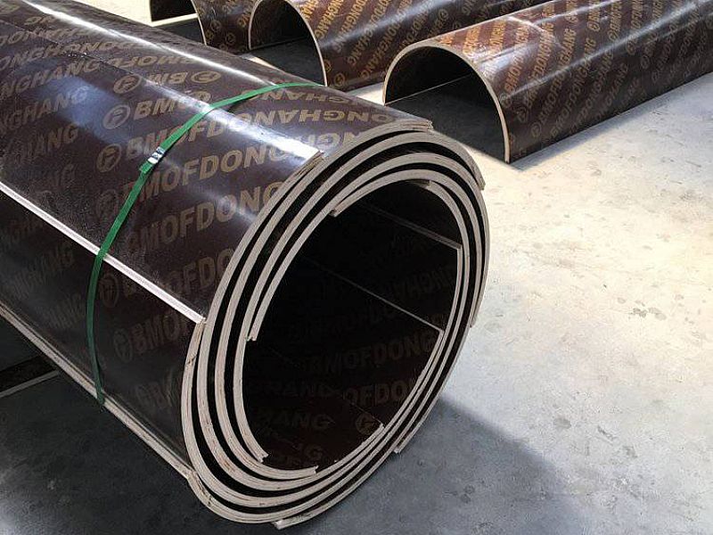 三亞防撞墻模板廠,異形模板定制價(jià)格