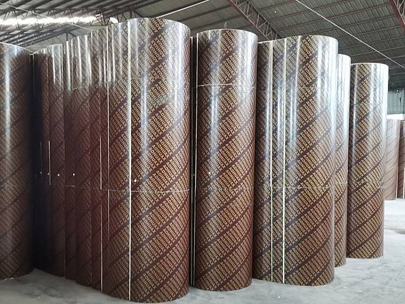 三沙寺廟圓柱模板廠家,圓柱子模板定制價(jià)格