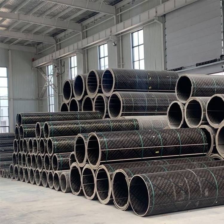 新鄉(xiāng)圓柱木模板定做,木質(zhì)圓柱模板,廠家電話