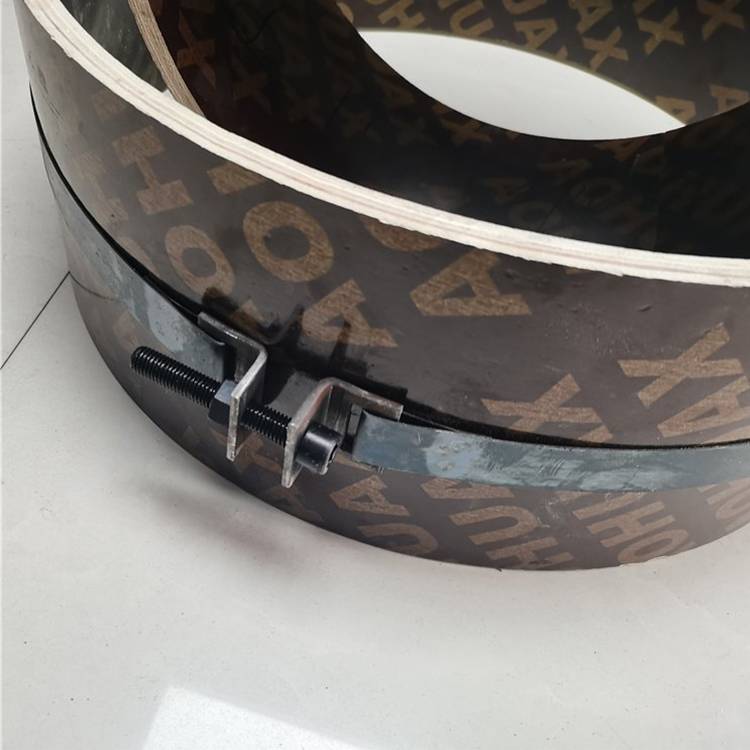 焦作圓柱模板定做,圓柱子木模板,廠家電話