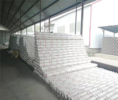 PVC�ܲĵļӹ���ˇ