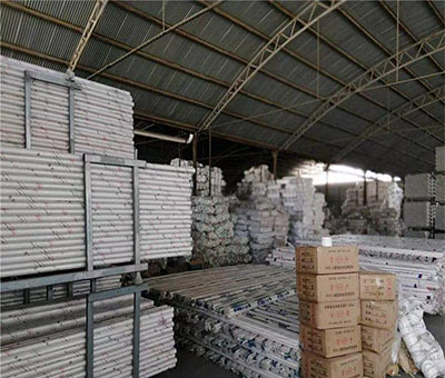 PVC䓽z�ܺ��w�S�ܵĻ���ʩ������